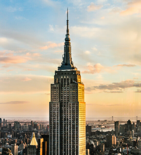 Empire State Building