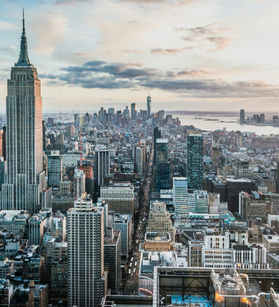 Cityscape