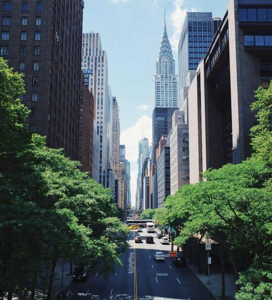 Street